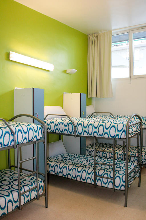 Mundaka Hostel & Sports Cafe Room photo